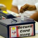 Election Day Voting 2