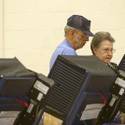 Election Day Voting 2