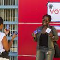 Election Day Voting 3
