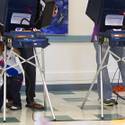 Election Day Voting 3