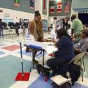Election Day Voting 3