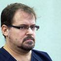 Former Prosecutor David Schubert in Court
