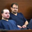 Former Prosecutor David Schubert in Court