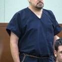 Former Prosecutor David Schubert in Court