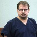 Former Prosecutor David Schubert in Court