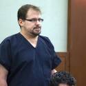 Former Prosecutor David Schubert in Court