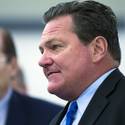Former Prosecutor David Schubert in Court