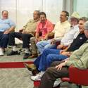 Frirefighters Discuss MGM Grand Fire