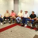 Frirefighters Discuss MGM Grand Fire