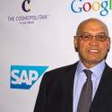 Reggie Jackson's 8th All-Star Celebrity Classic