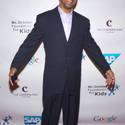 Reggie Jackson's 8th All-Star Celebrity Classic