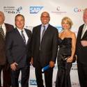 Reggie Jackson's 8th All-Star Celebrity Classic