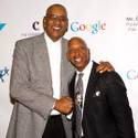 Reggie Jackson's 8th All-Star Celebrity Classic