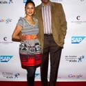 Reggie Jackson's 8th All-Star Celebrity Classic