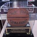 Reggie Jackson's 8th All-Star Celebrity Classic