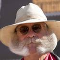 third annual 2012 Beard Team USA National Beard and Moustache Championships in Las Vegas