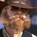 third annual 2012 Beard Team USA National Beard and Moustache Championships in Las Vegas