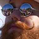 third annual 2012 Beard Team USA National Beard and Moustache Championships in Las Vegas