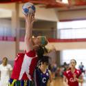 Netball Championships in Las Vegas