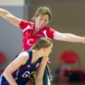 Netball Championships in Las Vegas