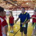 Netball Championships in Las Vegas