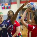 Netball Championships in Las Vegas