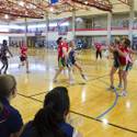 Netball Championships in Las Vegas