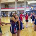 Netball Championships in Las Vegas