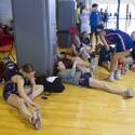 Netball Championships in Las Vegas