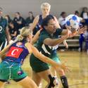Netball Championships in Las Vegas
