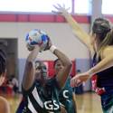 Netball Championships in Las Vegas