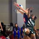 Netball Championships in Las Vegas