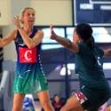 Netball Championships in Las Vegas