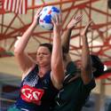 Netball Championships in Las Vegas