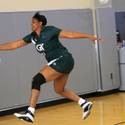 Netball Championships in Las Vegas
