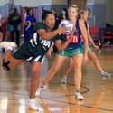 Netball Championships in Las Vegas