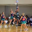Netball Championships in Las Vegas