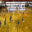 Netball Championships in Las Vegas