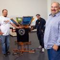 Las Vegas Distillery - New Spirits, New Businesses