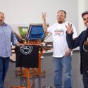 Las Vegas Distillery - New Spirits, New Businesses