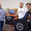 Las Vegas Distillery - New Spirits, New Businesses