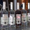Las Vegas Distillery - New Spirits, New Businesses