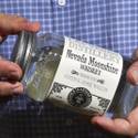 Las Vegas Distillery - New Spirits, New Businesses