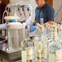 Las Vegas Distillery - New Spirits, New Businesses