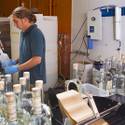Las Vegas Distillery - New Spirits, New Businesses