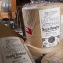 Las Vegas Distillery - New Spirits, New Businesses