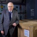 G. Robert Blakey At Mob Museum