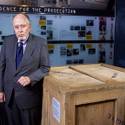 G. Robert Blakey At Mob Museum