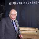 G. Robert Blakey At Mob Museum