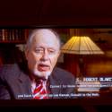 G. Robert Blakey At Mob Museum